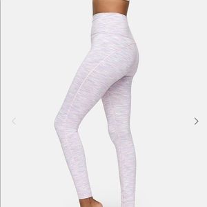 Outdoor voices 7/8 high waisted leggings